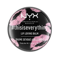 NYX #THISISEVERYTHING Lip Balm - Makeup Stash Pakistan