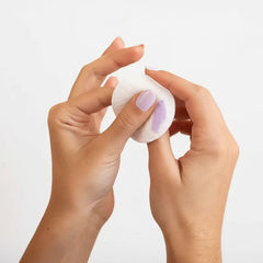 Nail Polish Remover  , Gentle, Effective ,Nourishing Formula  ,Healthy Nails , Makeupstashpk