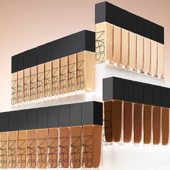 Nars Natural Radient Longwear Foundation Punjab - Makeup Stash Pakistan