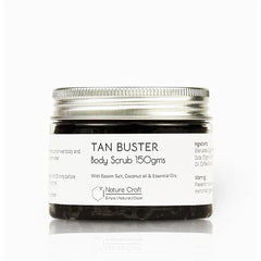 Anti-Tan, Exfoliating ,Scrub, Makeup Stash Pakistan