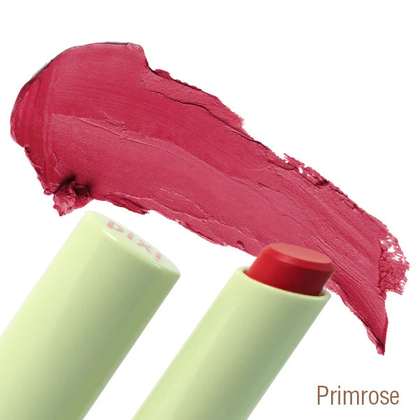 PIXI By Petra Tinted Lip Balm,Lip Glow Primrose - Makeup Stash Pakistan