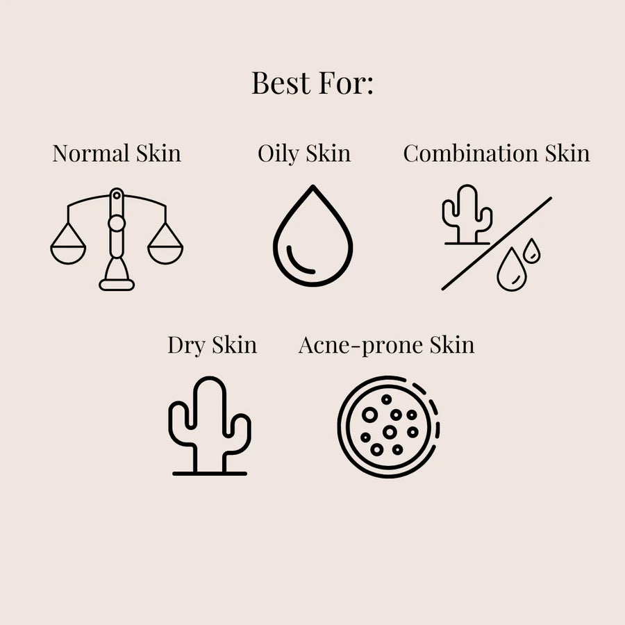 Naturie - Hatomugi Skin Conditioner 500ml - Makeup Stash Pakistan