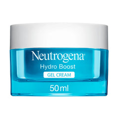 Neutrogena Hydro Boost Gel-Cream Moisturiser 50 ML - Makeup Stash Pakistan