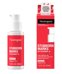 Neutrogena Stubborn Marks PM Treatment 29 ML - Makeup Stash Pakistan