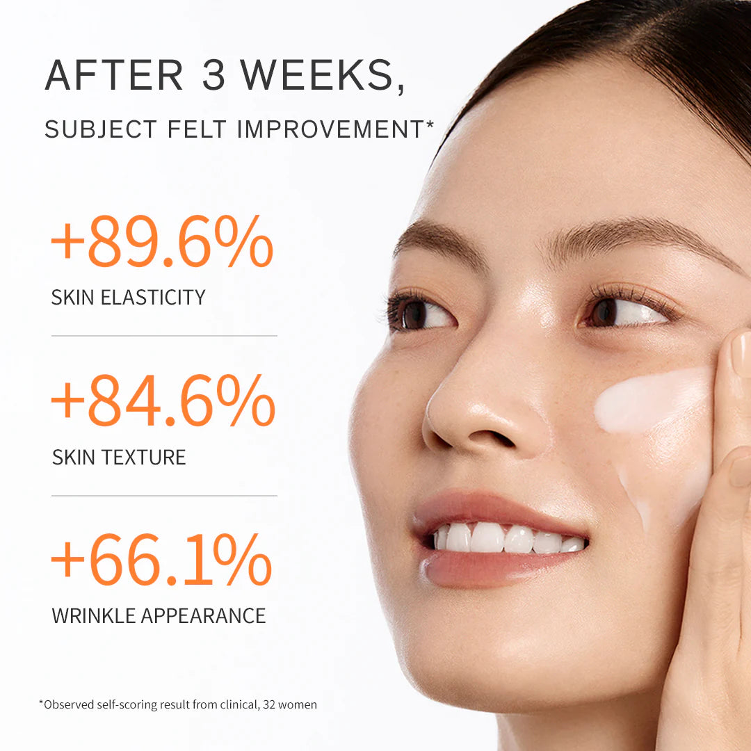 Skin barrier repairing, Ginseng Berry,Moisturizing, ,Soothing, deep hydration,Korean skincare, Makeupstash