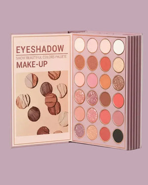 Stylish ook , Multi-layer Palette , Makeup Kit , Travel-Friendly , Natural to Glam Looks , Beauty Bundles , Makeupstashpk