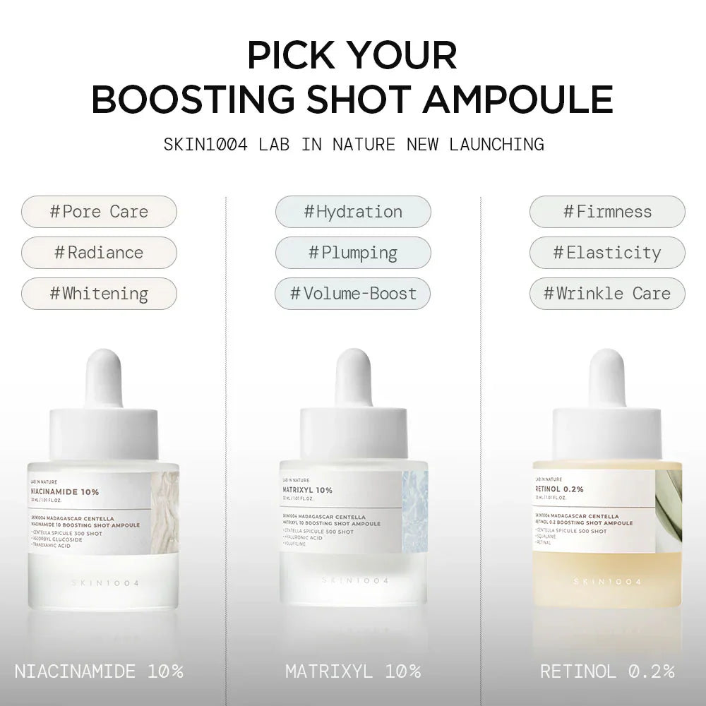 Retinol Ampoule, Korean retinol serum, anti-aging serum, Centella retinol serum, retinol 0.2 serum, wrinkle care serum, Korean skincare, skin renewal serum, gentle retinol, beginner retinol serum, pore refining serum, skin texture improvement, K-beauty anti-aging, facial serum, nighttime serum, Centella Asiatica serum, hydrating retinol serum - Makeupstashpk