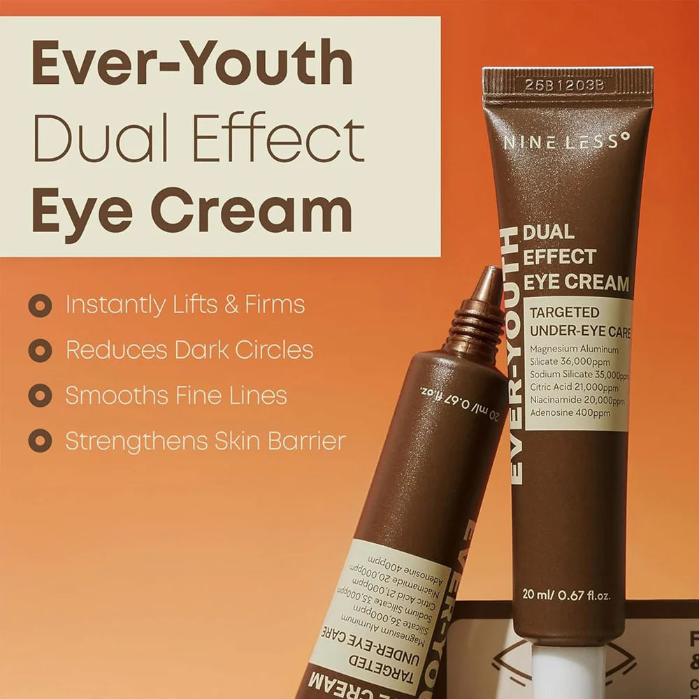  Eye Cream, Anti-Aging ,Hydrating Eye Care, Makeup Stash Pakistan