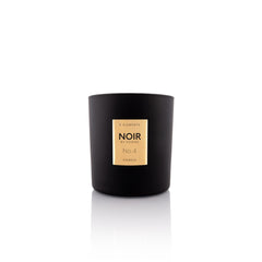 ESSENS 4 elements Noir No.04 Candle - Makeup Stash Pakistan