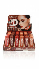  Matte Lipstick , Velvet , Smooth,  Beautiful Shade, Lasting Lasting, Makeupstash