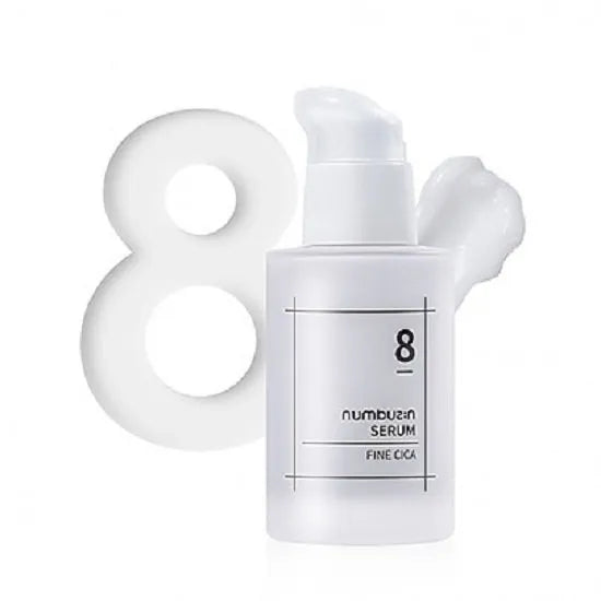 Soothing, Centella Serum, Sensitive , Acne-Prone Skin , Makeupstash Pakistan