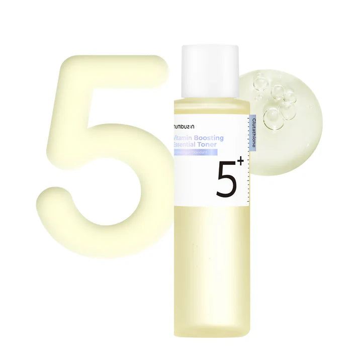 Hydrating Toner, Brightening Toner, Vitamin Skincare, Korean Skincare,Glow Skin, Radiant Complexion, Daily Toner, Skin Prep Toner, Smooth Skin - Makeup Stash Pakistan