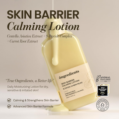 Ongredients,Face Lotion,Body Lotion,hydrating lotion,korean skincare,Daily moisturizing lotion,Makeupstashpk