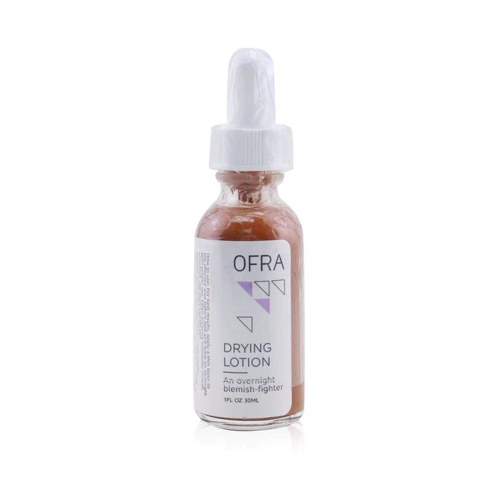 Ofra Drying Lotion For Acne Treatment Deep 30 ML - Makeup Stash Pakistan