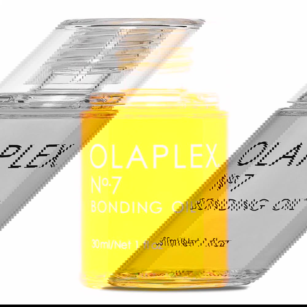 Olaplex No. 7 Bonding Oil 30ml - Makeup Stash Pakistan