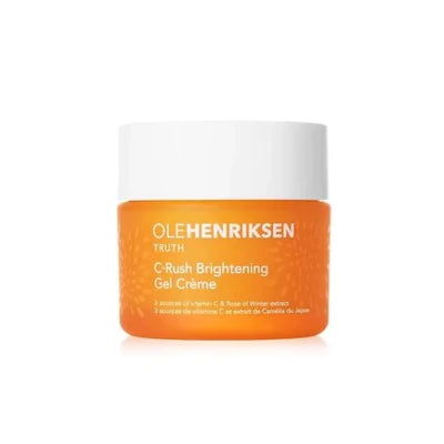 Olehenriksen C Rush Brightening Gel Cream 7 ML - Makeup Stash Pakistan