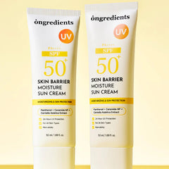 Ongredients,Sun Cream,SPF Protection,Hydrating,Korean Sunscreen,Daily sun protection korea,Makeupstashpk