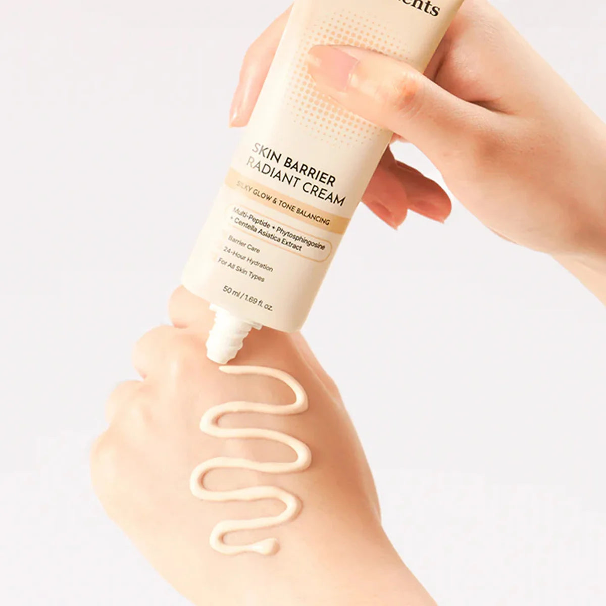 Ongredients,Cream,hydrating face cream,korean skincare,daily glow cream,Makeupstashpk