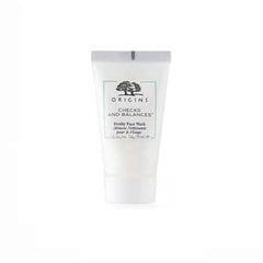 Origins Checks and Balances Frothy Face Wash 15 ML - Makeup Stash Pakistan