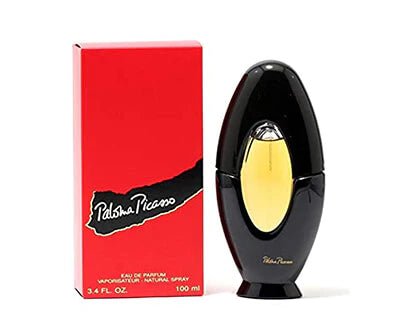 PALOMA PICASSO RED EDP 100ML - Makeup Stash Pakistan