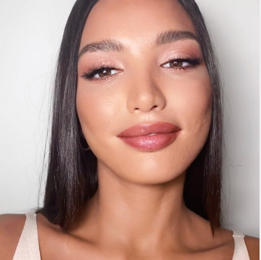 Charlotte Tilbury Matte Revolution Lipstick Mini Walk Of  Shame 1.1 GM - Makeup Stash Pakistan
