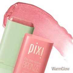 Bronzer, Cream Bronzer Stick, Hydrating Bronzer, Glow Makeup, Dewy Bronzer, Pixi Makeup, Bronzing Stick, Beauty Essentials , Makeupstashpk