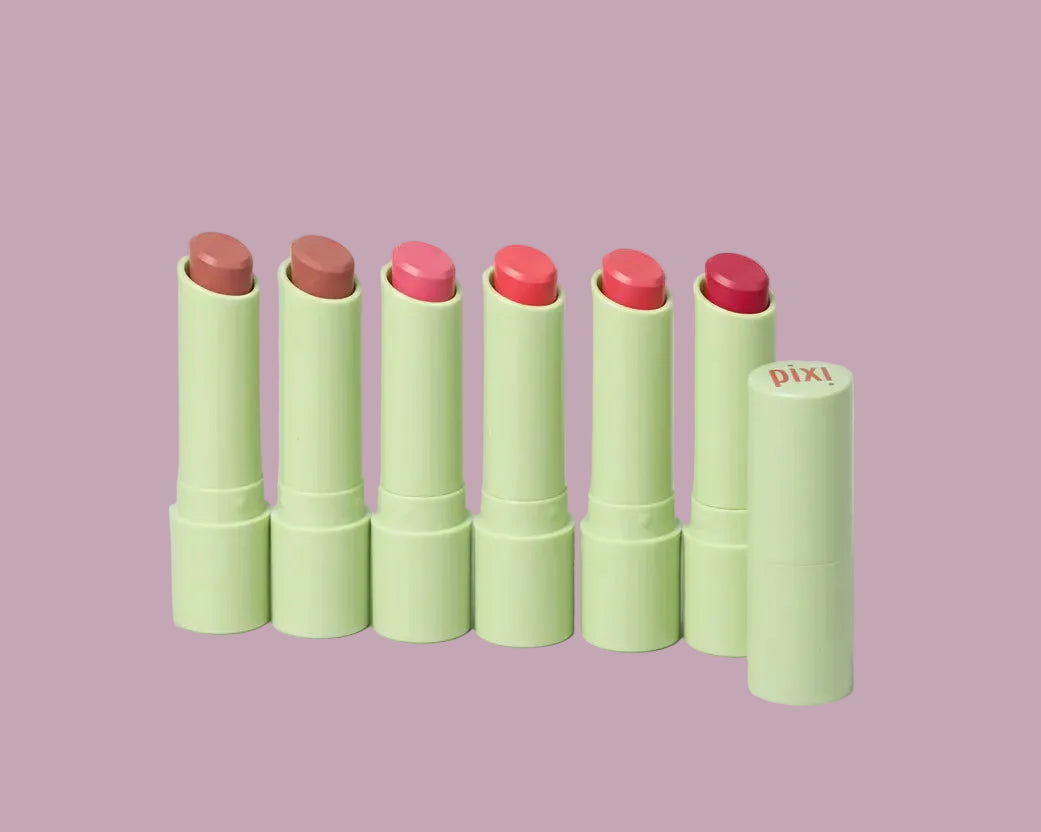 Lip Glow, Tinted Lip Balm, Hydrating Lip , Sheer Lip Color, Natural Lip Glow, Lip , Makeupstashpk
