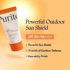 Lightweight, no white cast, sun protection, Hydrating, gentle, daily use, Makeup Stash Pakistan