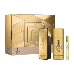 Paco Rabanne 1 Million Golden Oud Intense Men 3s Set - Makeup Stash Pakistan