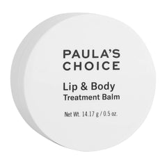 Paula's Choice,Long-Lasting,Hydration,Treatment Balm,heels,Makeupstash