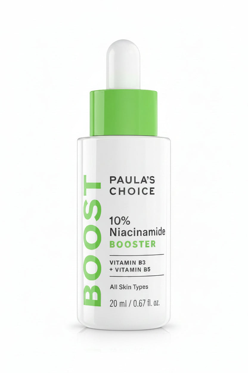 Paula's Choice,Niacinamide Serum,Hydrating,Long-lasting,Makeupstashpk