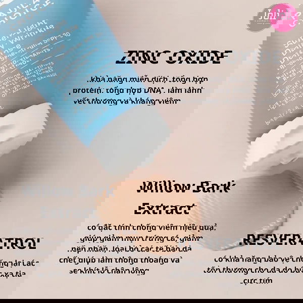 Paula's Choice Super-Light Daily Wrinkle Deference SPF 30 - Makeup Stash Pakistan