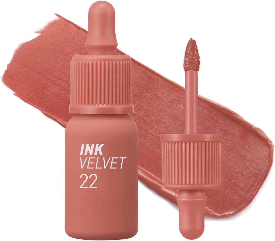 Peripera,Lip Tints,Hydrating,Tints,Matte Lip Tints,Makeup Stash Pakistan