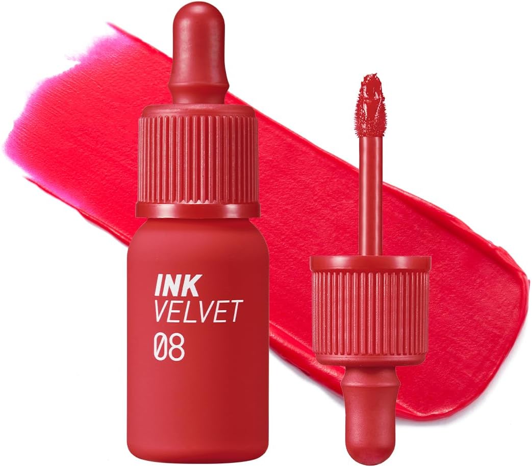 Peripera,Lip Tints,Hydrating,Tints,Matte Lip Tints,Makeup Stash Pakistan