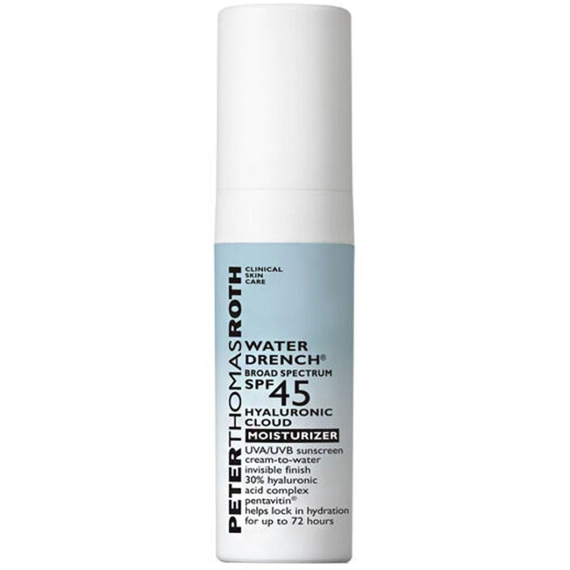  Hyaluronic Sheer ,Tint , Moisturizer , SPF , Makeup Stash Pakistan