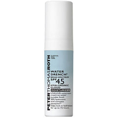  Hyaluronic Sheer ,Tint , Moisturizer , SPF , Makeup Stash Pakistan