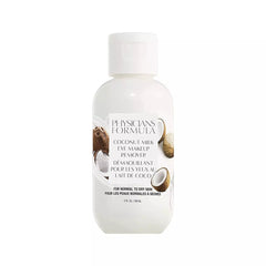 Physicians Formula Coconut Milk Eye Makeup Remover 59ml - Makeup Stash Pakistan
