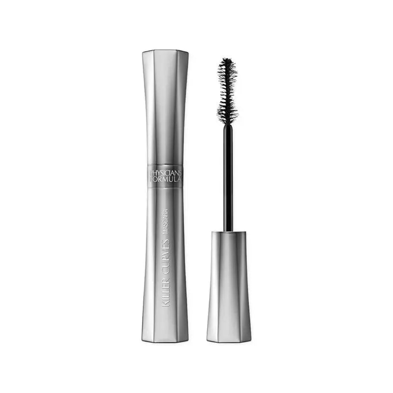 Physicians Formula Killer Curves Curl & Volume Mascara - Makeup Stash Pakistan