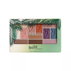 Physicians Formula Murumuru Butter Eyeshadow Palette Tropical Days - Makeup Stash Pakistan