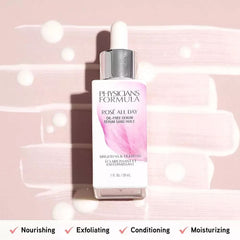 Physicians Formula Rose All Day Serum - Makeup Stash Pakistan