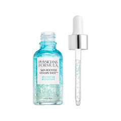 Physicians Formula Treatment Skin Booster Vitamin Shot Hydrating 30ml - Makeup Stash Pakistan