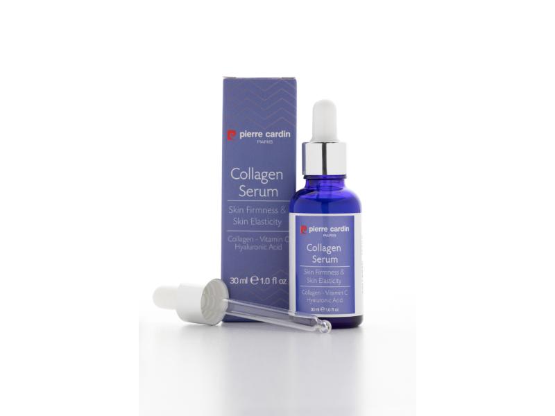 Pierre Cardin Paris Collagen Serum 30ml - Makeup Stash Pakistan