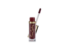 Pierre Cardin Paris Matt Wave Liquid Lipsticktick – Ultra Long Lasting Cherry Passion - Makeup Stash Pakistan