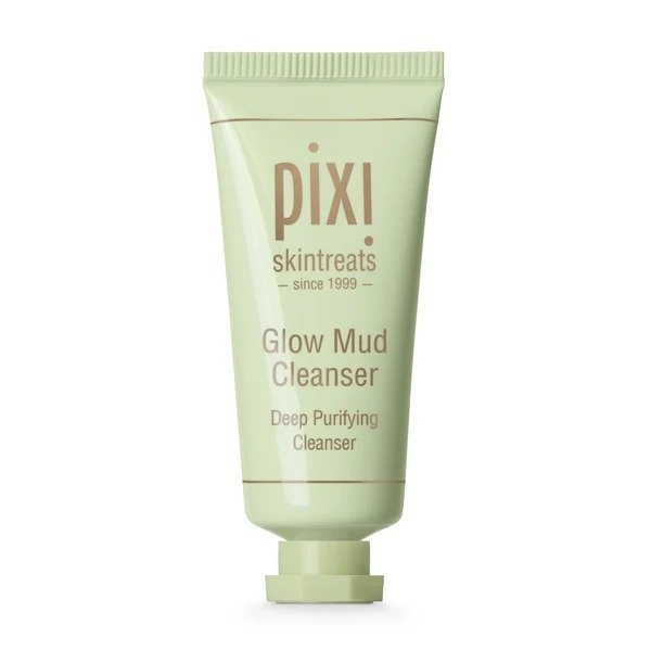 Pixi Beauty Glow Mud Cleanser 135 ML - Makeup Stash Pakistan