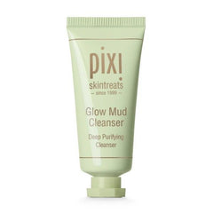 Pixi Beauty Glow Mud Cleanser 135 ML - Makeup Stash Pakistan