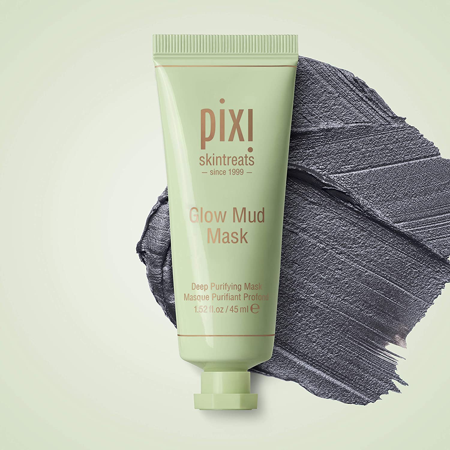 Pixi Beauty Glow Mud Mask 45 ML - Makeup Stash Pakistan