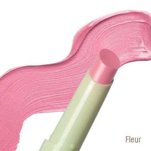 pixi beauty lip balm, fleurs lip balm, tinted lip balm, hydrating lip balm, ph lip balm, natural lip tint, rosy lip balm, glowing lips - Makeup Stash Pakistan