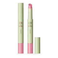pixi beauty lip balm, fleurs lip balm, tinted lip balm, hydrating lip balm, ph lip balm, natural lip tint, rosy lip balm, glowing lips - Makeup Stash Pakistan