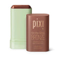 pixi bronzer stick, beachglow bronzer, cream bronzer stick, hydrating bronzer, natural glow makeup, pixi beauty pakistan, sun kissed bronzer, contour stick, glow makeup stick, dewy makeup, cream contour - Makeup Stash Pakistan
