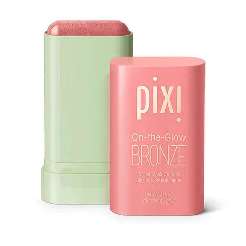 Bronzer, Cream Bronzer Stick, Hydrating Bronzer, Glow Makeup, Dewy Bronzer, Pixi Makeup, Bronzing Stick, Beauty Essentials , Makeupstashpk